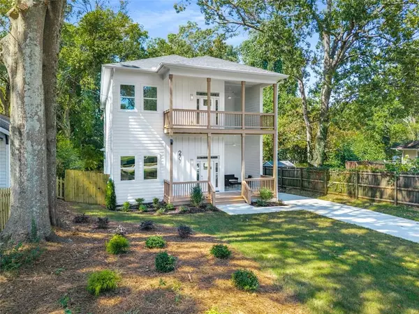Atlanta, GA 30316,271 Haas AVE SE