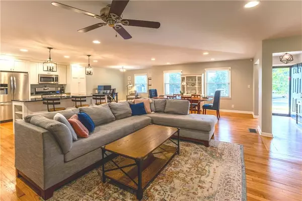 Smyrna, GA 30082,317 Highview DR SE