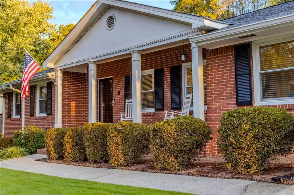 Smyrna, GA 30082,317 Highview DR SE