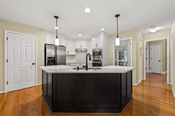 Marietta, GA 30064,1500 LARSON WAY SW