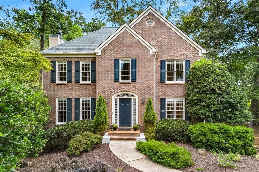 1500 LARSON WAY SW, Marietta, GA 30064