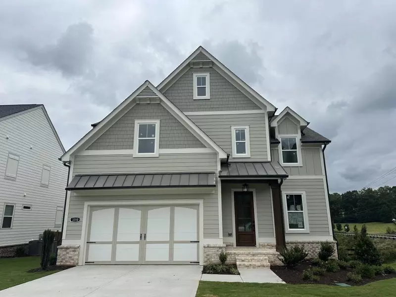 3310 Hillshire DR, Cumming, GA 30028