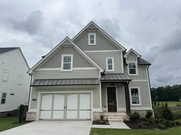 3310 Hillshire DR, Cumming, GA 30028