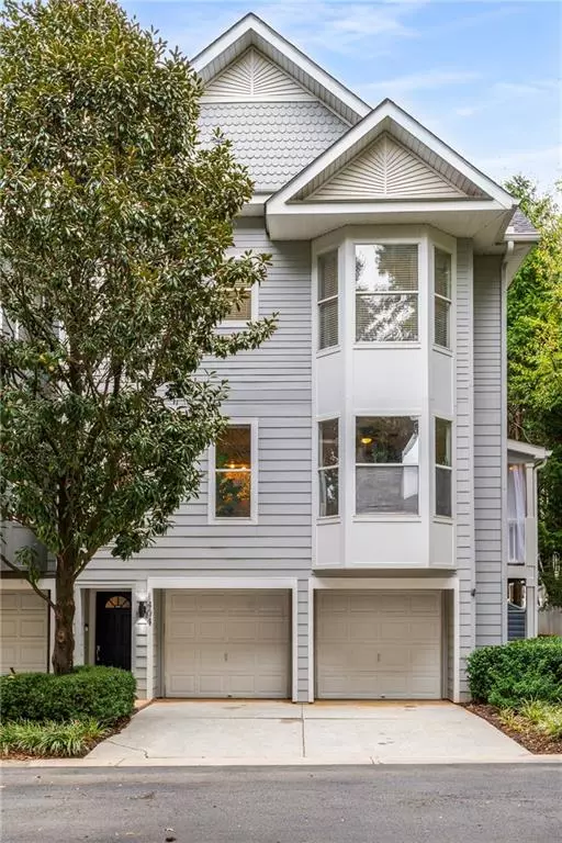 Atlanta, GA 30316,951 Glenwood AVE SE #1404