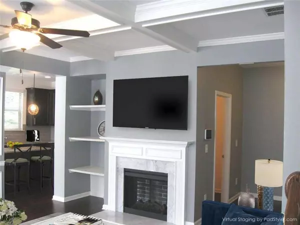 Lithonia, GA 30038,3168 Spicy Cedar LN