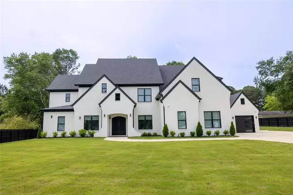 Buford, GA 30519,3470 HAMILTON MILL RD