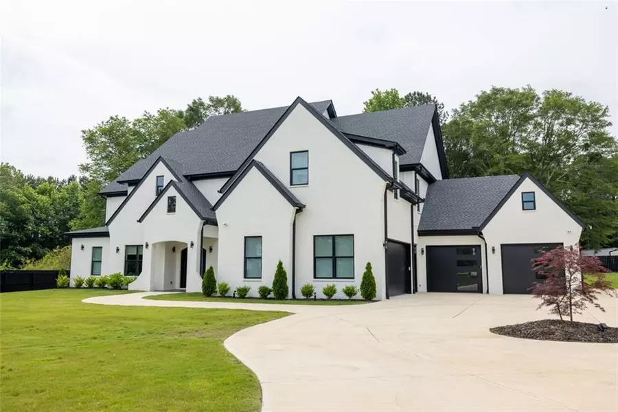 3470 HAMILTON MILL RD, Buford, GA 30519