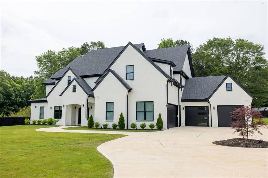 3470 HAMILTON MILL RD, Buford, GA 30519