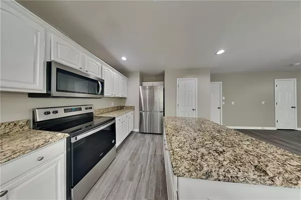 Dallas, GA 30157,147 Cedar Bay CIR