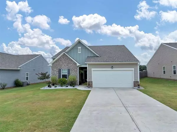 Monroe, GA 30655,51 DORSEY WAY