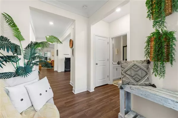 Fayetteville, GA 30215,430 Plainfield ST