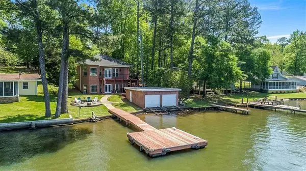 157 Andrea CIR, Jackson, GA 30233