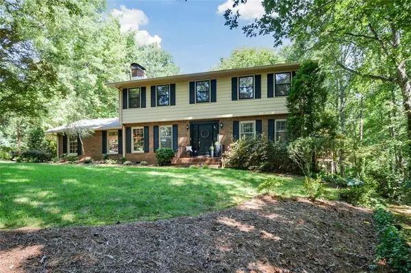 Douglasville, GA 30134,6235 Cornelia DR