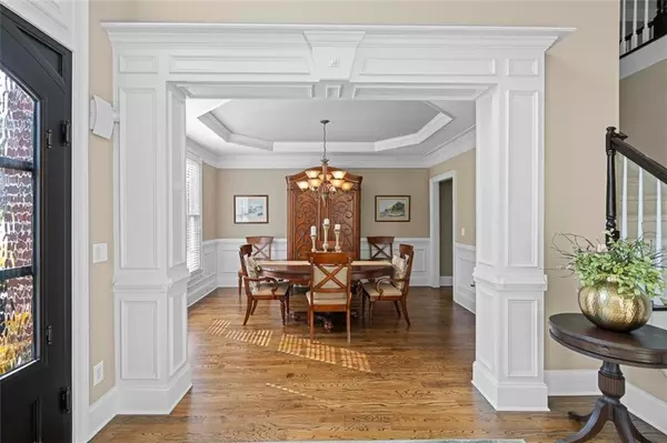 Tucker, GA 30084,2728 Henderson SMT