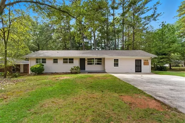 Decatur, GA 30035,1705 Atherton DR