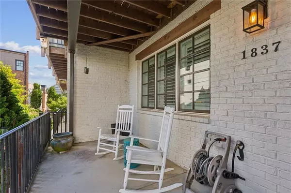 Atlanta, GA 30318,1837 Brooks DR NW