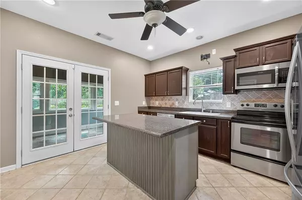 Cumming, GA 30041,2675 Pilgrim Mill RD