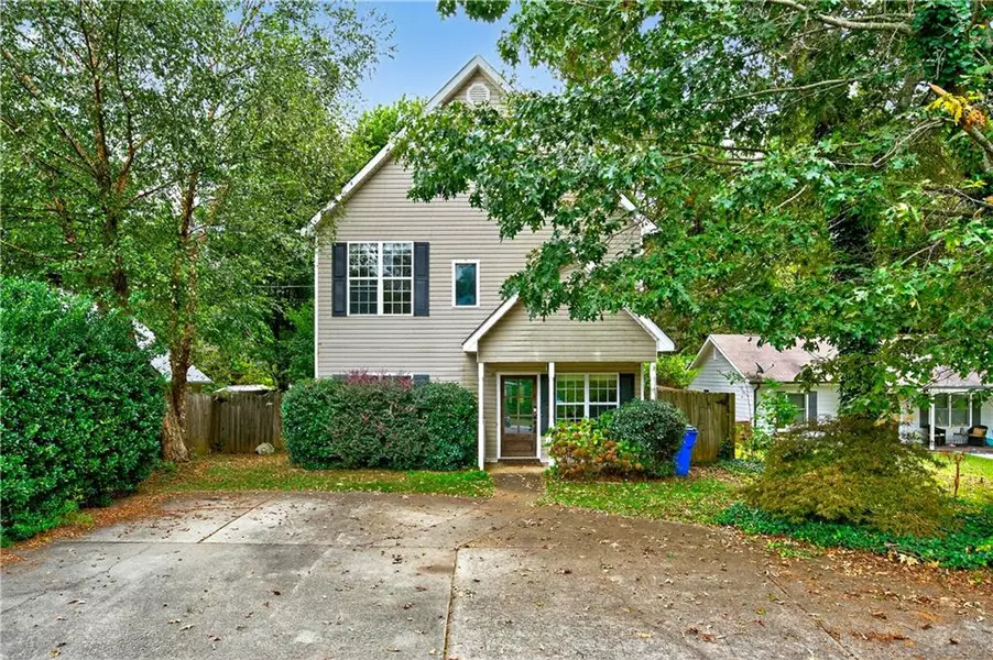 2675 Pilgrim Mill RD, Cumming, GA 30041