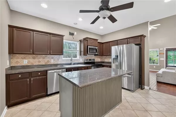 Cumming, GA 30041,2675 Pilgrim Mill RD