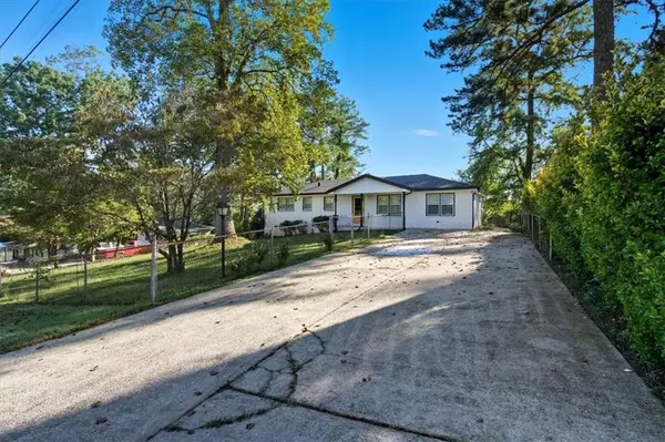 Lithia Springs, GA 30122,7144 Carolyn CIR