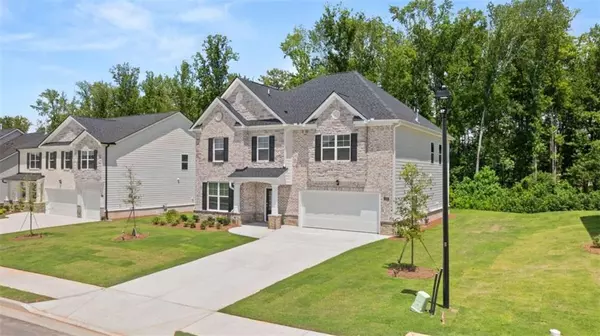 Loganville, GA 30052,260 Sandy Oak DR