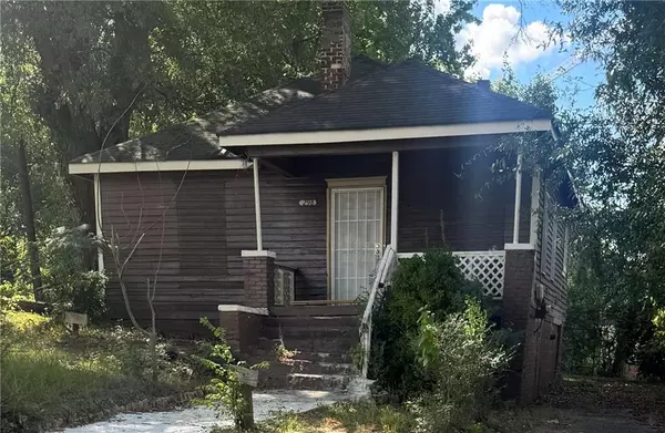 298 James P Brawley DR NW, Atlanta, GA 30314