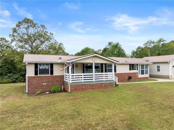 Pendergrass, GA 30567,1689 Old State RD
