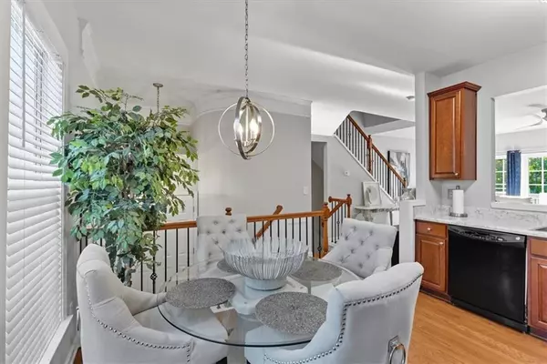 Woodstock, GA 30188,205 Balaban CIR