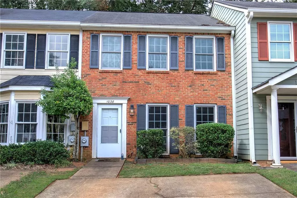 Smyrna, GA 30080,1028 Windy Oaks CT SE