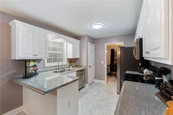 Calhoun, GA 30701,105 Woodberry DR SE