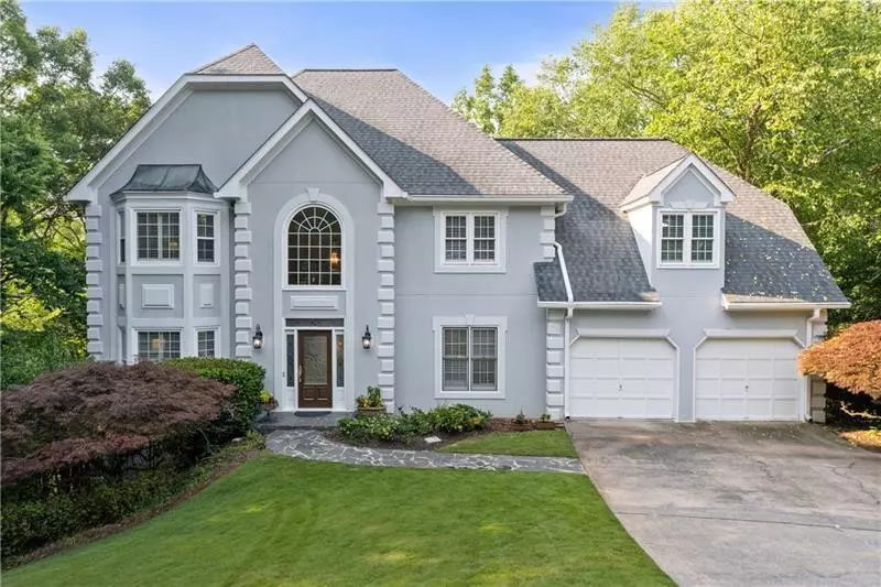 Woodstock, GA 30189,3525 Stone Cliff WAY