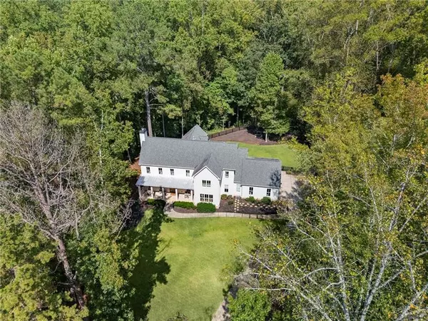 Alpharetta, GA 30004,124 Long Shadows DR