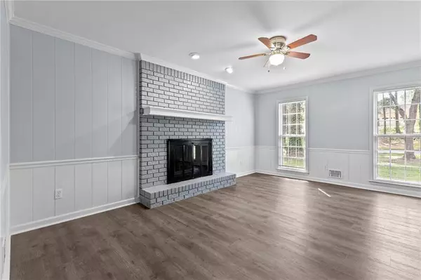 Lilburn, GA 30047,4019 Shady DR NW