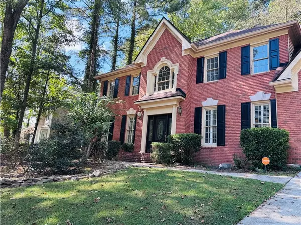 Stone Mountain, GA 30087,473 Wynbrooke Pkwy