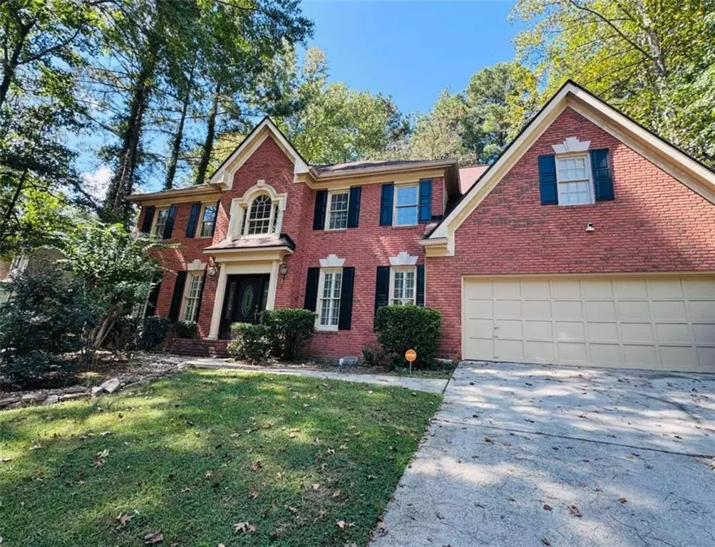 Stone Mountain, GA 30087,473 Wynbrooke Pkwy