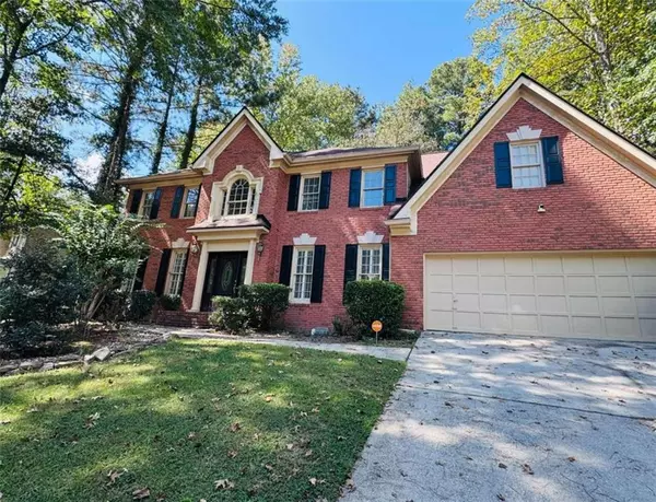 473 Wynbrooke Pkwy, Stone Mountain, GA 30087