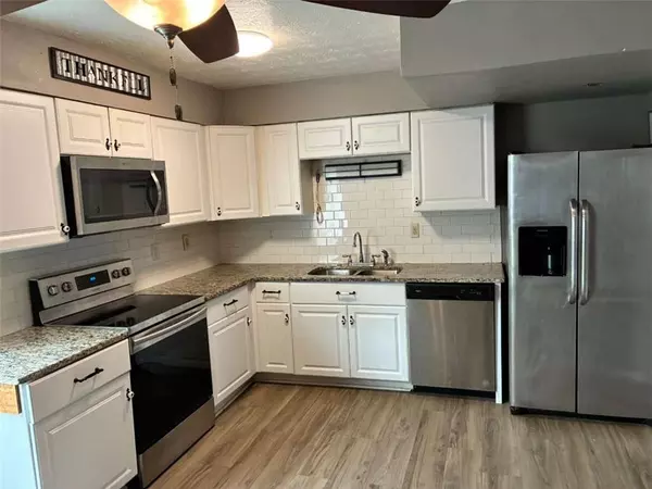 Lithonia, GA 30058,2635 Evans Mill Dr DR
