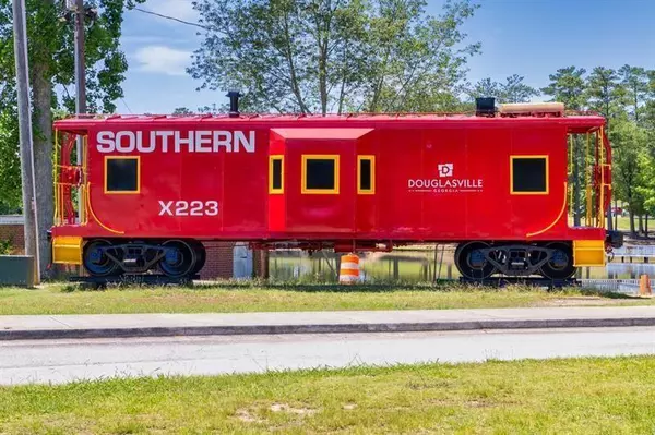 Douglasville, GA 30135,2808 Lillian LN