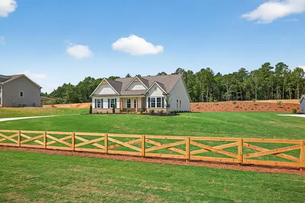 Covington, GA 30014,1275 PJ East RD