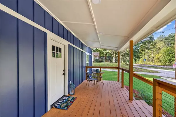 Oakwood, GA 30566,4217 Railroad ST