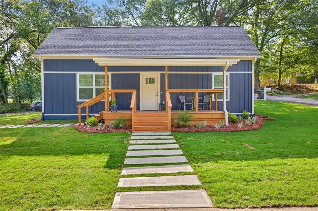 Oakwood, GA 30566,4217 Railroad ST