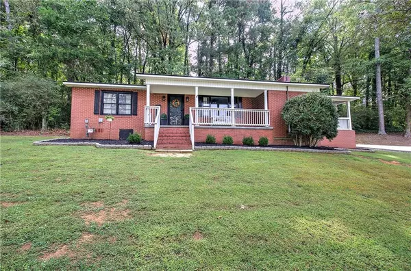 Cartersville, GA 30120,261 Jordan RD SE