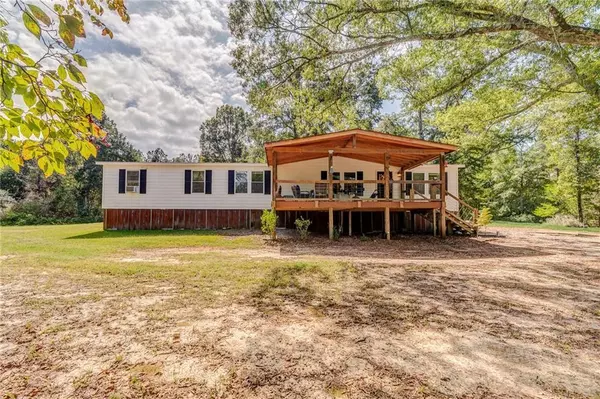 Rockmart, GA 30153,1039 OLD CEDARTOWN RD