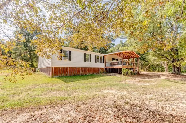 Rockmart, GA 30153,1039 OLD CEDARTOWN RD
