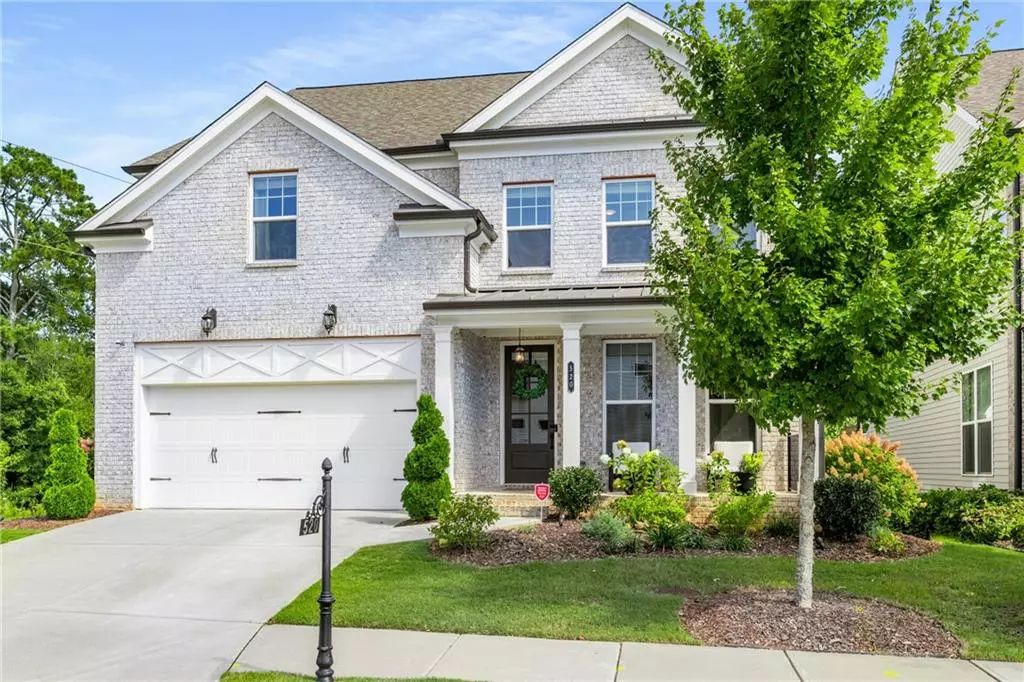Alpharetta, GA 30004,520 Walden Glen LN