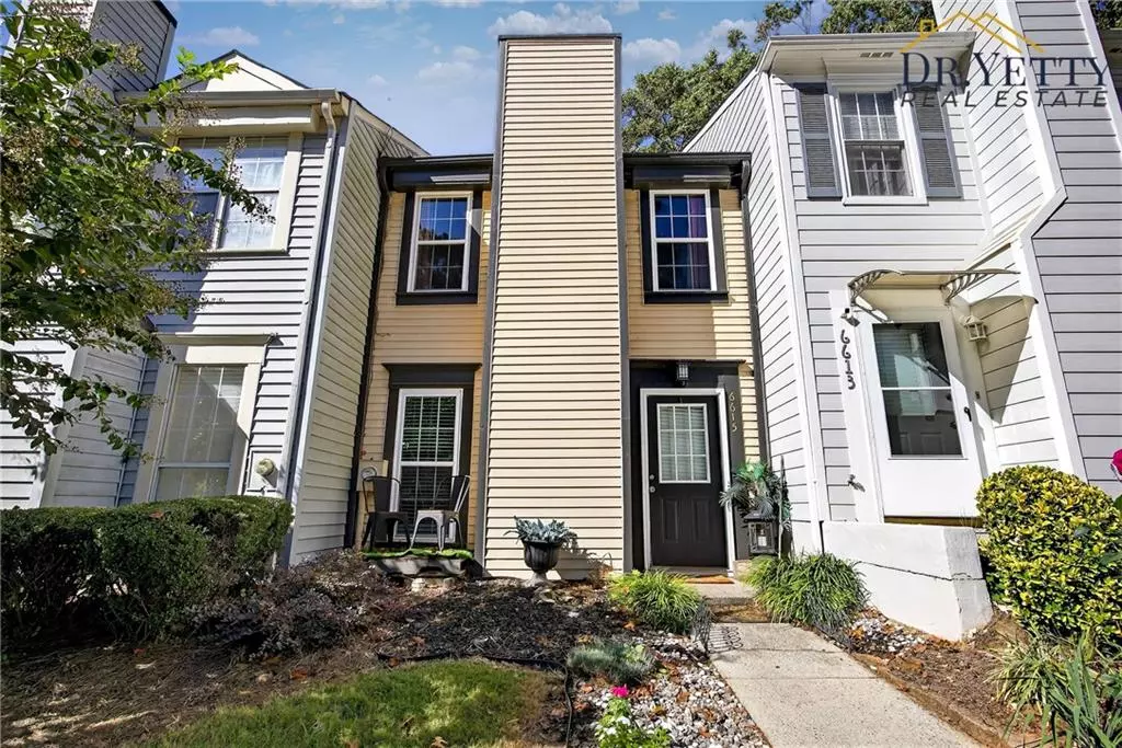 Norcross, GA 30093,6615 Wellington SQ