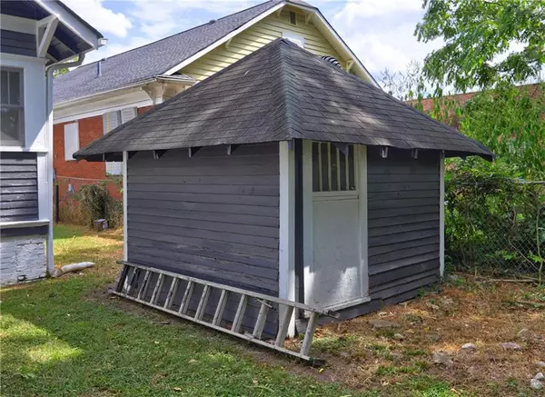 Atlanta, GA 30310,1078 Arlington AVE SW