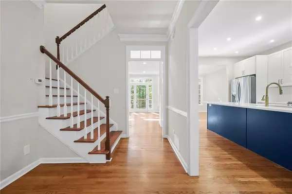 Roswell, GA 30075,110 River Ridge LN