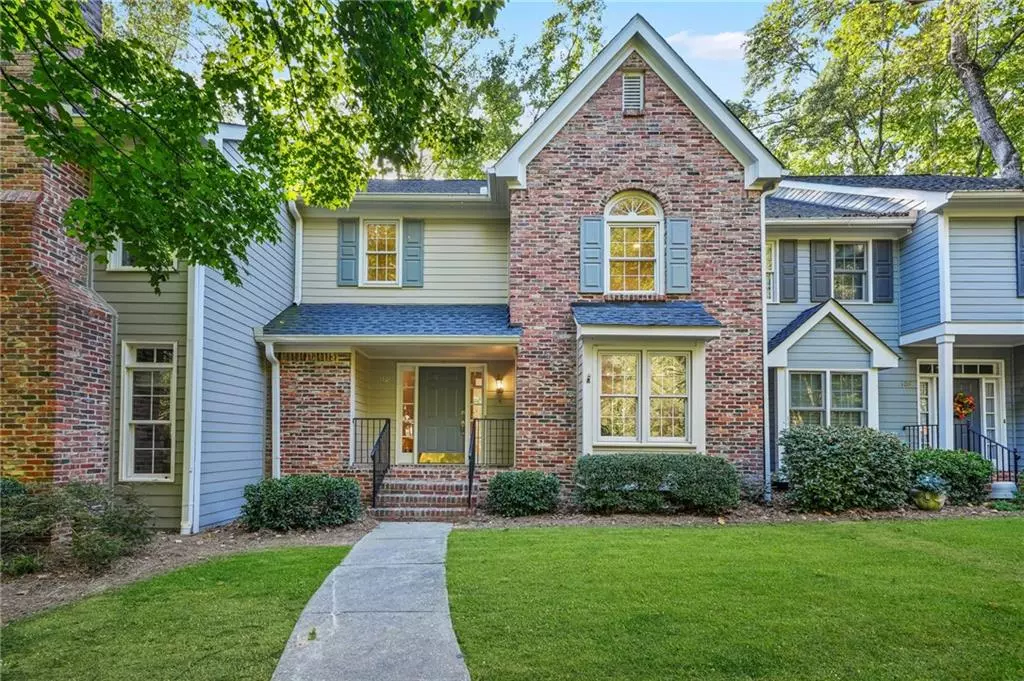Roswell, GA 30075,110 River Ridge LN