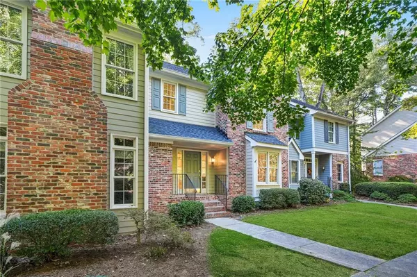 Roswell, GA 30075,110 River Ridge LN